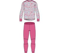 Conjunto de camiseta y leggings para niño Helly Hansen Graphic Lifa 6 ans Unisex