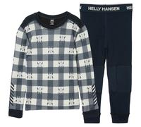 Conjunto de camiseta y leggings para niño Helly Hansen Lifa Merino 4 ans Unisex
