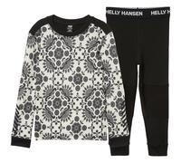 Conjunto de camiseta y leggings para niño Helly Hansen Lifa Merino 8 ans Unisex