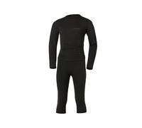 Lenz 3/4 Conjunto de ropa interior funcional para niños, Talla 11-13 años