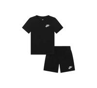 Conjunto de camiseta y pantalón corto bebé Nike Club LBR 2/3 ans