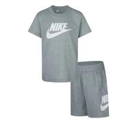 Conjunto de camiseta y pantalón corto para bebé Nike Club 1 an