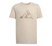 Conjunto de camiseta y pantalón corto para niño adidas Train Essentials 15/16 ans Unisex