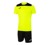 Conjunto de Camiseta y pantalón corto para niño Joma Phoenix II 12/14 años