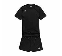 Conjunto de Camiseta y pantalón corto para niño Kappa Gorkit 8 ans