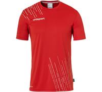 uhlsport Score 26 football trikot-set - Set de camiseta de fútbol - Set completo de camiseta de fútbol que incluye camiseta y pantalón corto - 10 variantes disponibles para adultos y niños