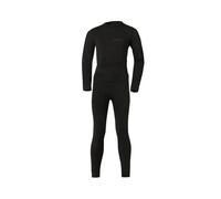 Lenz Conjunto de ropa interior funcional para niños, Talla 8-10 años