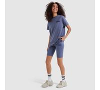 Conjunto de camiseta y shorts Granito EU 34 Gris