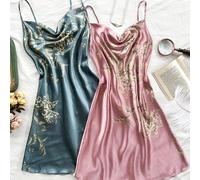 Conjunto de Camisola con Cuello y Estampado de para Mujeres Tallas Grandes, 2 Piezas