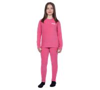 Conjunto de Capa Media FXR Pyro Thermal 21 Joven Polvo AstroL Polvo Astro