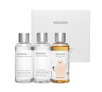 Conjunto de capas de esencia de mixsoon n. 1 (Soondy Centella asiatica ???? ??) 3.38fl.oz*3EA 10.14fl.oz
