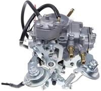 Conjunto de carburador 13200-77530 1320077530 Compatible con Carry DD51T DE51V DF51V DC51T DD51B F5A F5B F6A