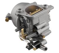 Conjunto de carburador 13200-91D21 13200-939D1 Compatible con Motor de fueraborda DT15 DT9.9