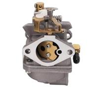 Conjunto de carburador 13200-91J70 13200-91JB1 13200-91JC0 compatible con motor de 4 tiempos DF6 DF4 DF5