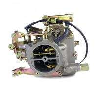 conjunto de carburador 2110013170 Carburetor For Toyota Starlet 4K Townace 1.1-3.6L Carb Carby Air Horn 59/63mm 21100-13170 21100 13170 OEM