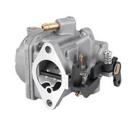 Conjunto de carburador 3303-8M0053668 para Mercury Mercruiser para motor fueraborda para Quicksilver 4 tiempos y 6HP carburador del coche