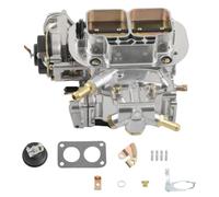 Conjunto de carburador 38 38 DGEV compatible con 1974 2002 Turbo 2.0L 1990CC 121Cur