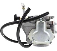 Conjunto de carburador 3HN-14101-00-00 2HR-14101-01-00 compatible con Big Bear Moto-4 Kodiak 350 400