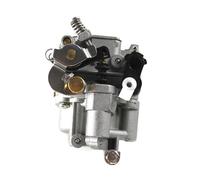 Conjunto de carburador 68T-14301-11-00 compatible con motores fueraborda Yamaha 4 tiempos, 8 HP, 9, F8M y F9,9M. Accesorios reemplazables for motocicletas