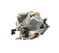 Conjunto de carburador 6E8-14301-05 6E7-14301 684-14301 684-14301-03 6E8-14301-01 Compatible con fueraborda de 2 cadenas 9.9hp 15HP