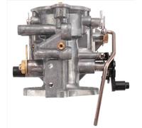 Conjunto de carburador A90Q-3200-964J0-000 compatible con motor fueraborda de 2 tiempos DT30 E13 E40 40HP