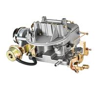 conjunto de carburador Carburador 2100 GC54300841 Para Ford Para Mustang F100 F250 F350 Para Comet Wagoner 1964-1979 V8 Para motor