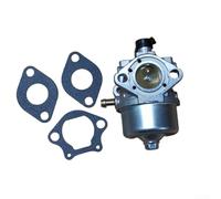 Conjunto de carburador compatible con motor Kawasaki FJ180V y para TORO 22298 22189 utiliza el mismo patrón de montaje que 15004-0962 y 15004-7010
