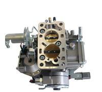 Conjunto de carburador compatible con Patrol GQ Y60 TB42S 4.2L RB30 3.0L NK2599 16010-26J00