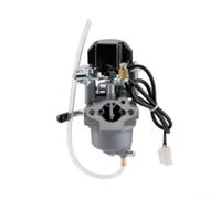 Conjunto de carburador con motor paso a paso para generador inversor SUA2000i 2000W y SUA2300i 2300W, mejora la e combustible para un funcionamiento suave del motor en equipos eléctricos