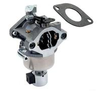 Conjunto de carburador de aleación para motores B&S 14.5-21HP reemplaza 594593 591731 794572 796109 699109 pieza de repuesto para equipo de alimentación de jardín