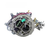 Conjunto de carburador de alta resistencia de 2 barriles 7698303 Compatible con motor Fiat reemplaza 16010-B16G0 16010B16G0 OEM