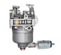 Conjunto de carburador GT242 170 240 LX172 LX176 compatible con JOHN DEERE AM109205