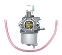 Conjunto de carburador para carrito de golf FE350 motor utilizado en modelos de césped desde 1998 hacia adelante 101805901 103524501