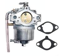 Conjunto de carburador para equipos de cortacésped compatible con modelos de máquina de soldadura 15003-2260 15003-2347 y DX185