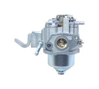 Conjunto de carburador para Honda BF2D3 BF2D6 2HP para carburador