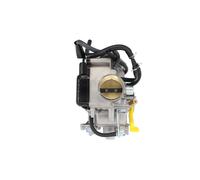 Conjunto de carburador para Honda Sportrax 400 TRX400EX 2x4 (1999-2008), ATV TRX400X 2x4 (2009-2015), TRX 400 (reemplaza 16100-HN1-A43)