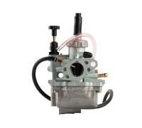 Conjunto de carburador para Motocicleta Suzuki LT80 (1987-2006) para vehículos Todoterreno cuatrimoto