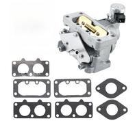 Conjunto de carburador para motor John Deere MIA10401 647A 717A