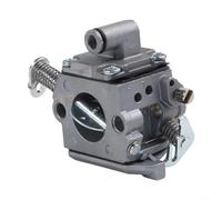 Conjunto de carburador para motosierras MS170 MS180 017 018 cumple con los requisitos de montaje y flujo Zama C1Q-S57 1130 120 0603