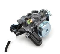 Conjunto de carburador para PD20J para Speedfight para Vivacity 50 para Tweet RS 50 para Django para Kisbee RS 50 para V-Clic 50cc 4 tiempos 20 mm carburador