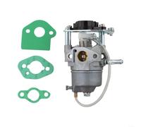 Conjunto de carburador para Predator 1600 2000 W generador inversor 79cc para Champion 73531i para Firman W01682 Rato 16100 Z800110 Etq Ni2000i Metal Build