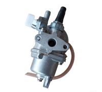 Conjunto de carburador para TANAKA para modelos BG328 construido para duplicar la curva de medición de combustible OEM y el comportamiento del punto de transición de la pieza 1403701