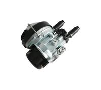 Conjunto de carburador para Tomos para Dellorto para MBK para Sha 14:12 para Sha14-12 Carburador de motocicleta Kit de carburador de motocicleta
