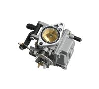 Conjunto De Carburador Para Yahama Para 2T Para Motor Barco 25HP 30H E25B E30H 25B 61N-14301-00 Accesorios Reemplaza Piezas Motocicleta Carburador