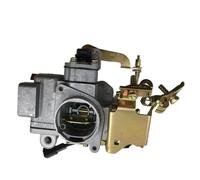 Conjunto de carburador Vergaser CARB 21100-87134 compatible con Daihatsu S-89 Charade CITIVANT MB-950