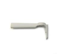 Conjunto de carcasa de brazo para DJI para Mini 4 Pro diseñado para mantener la forma original y ajuste para un mantenimiento eficaz (frente derecho)