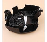 Conjunto de carcasa de cubierta de filtro de aire for HONDA GX35 GX35NT 35CC Motor de gas de 4 tiempos Mini desbrozadora de motor 17231-Z0Z-010
