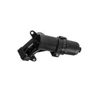 Conjunto de carcasa de filtro externo de transmisión automática para Audi A4 y A5