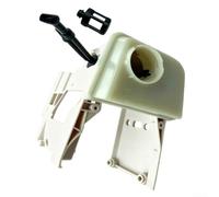 Conjunto de carcasa de tanque de combustible para modelos de motosierra MS200T y 020T soporta intervalos y procedimientos de mantenimiento estándar