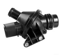 Conjunto de carcasa de termostato de motor para BMW para n20 328i 528i X1 | Carcasa del termostato del refrigerante del motor para BMW 228i 428i 528i X3 X5 Z4 para n20, OE 11538636594 conjunto de